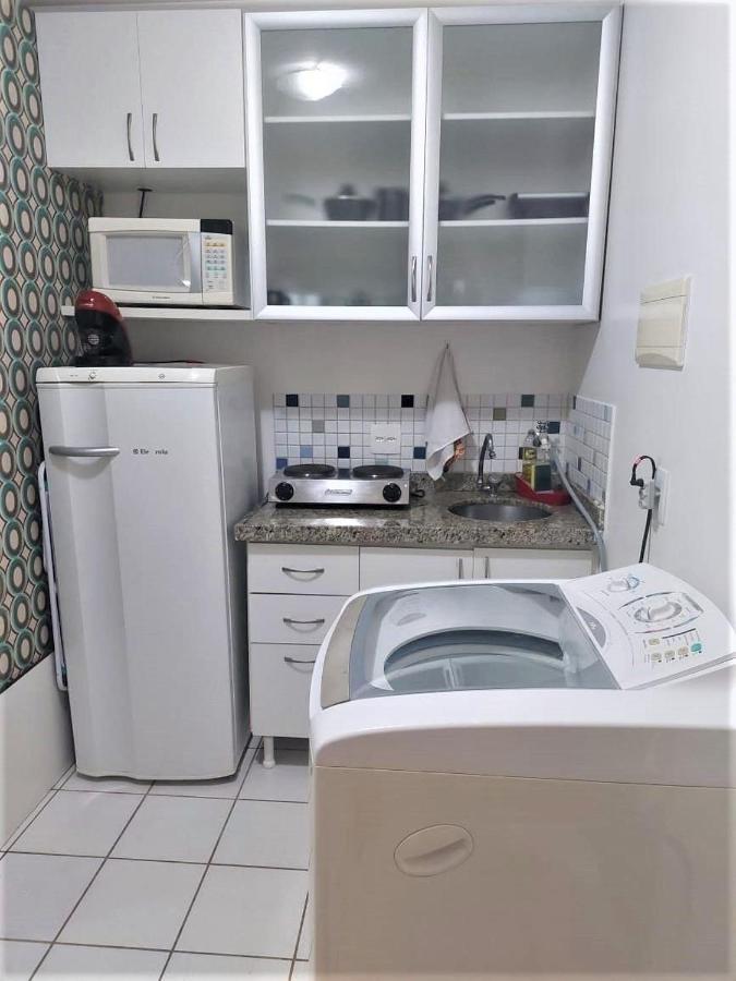 Boulevard Antares I, Qmsw 05, Sudoeste, Kit Completa Brasília Exterior foto